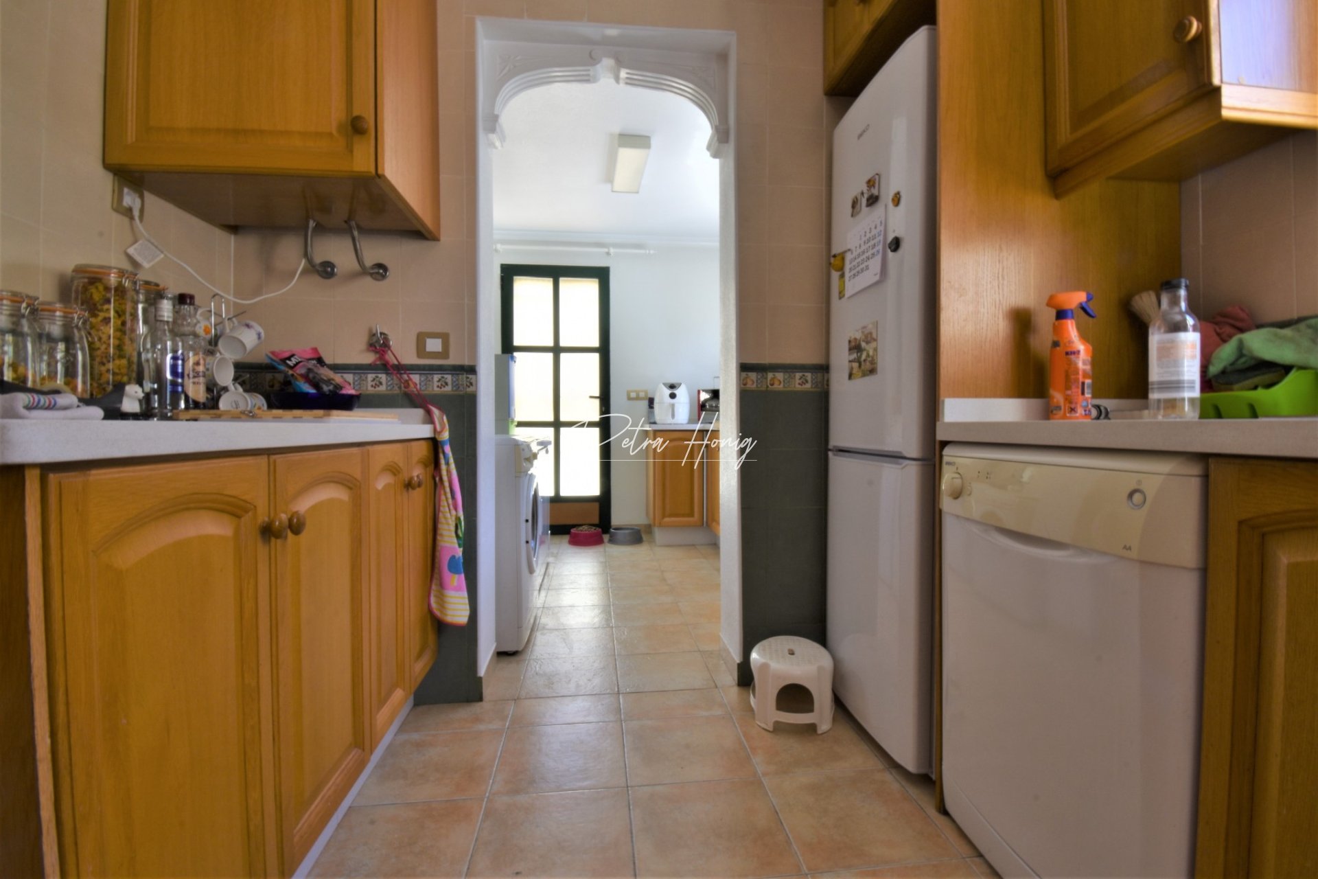 Reventa - Chalet - Calasparra - La Cañada