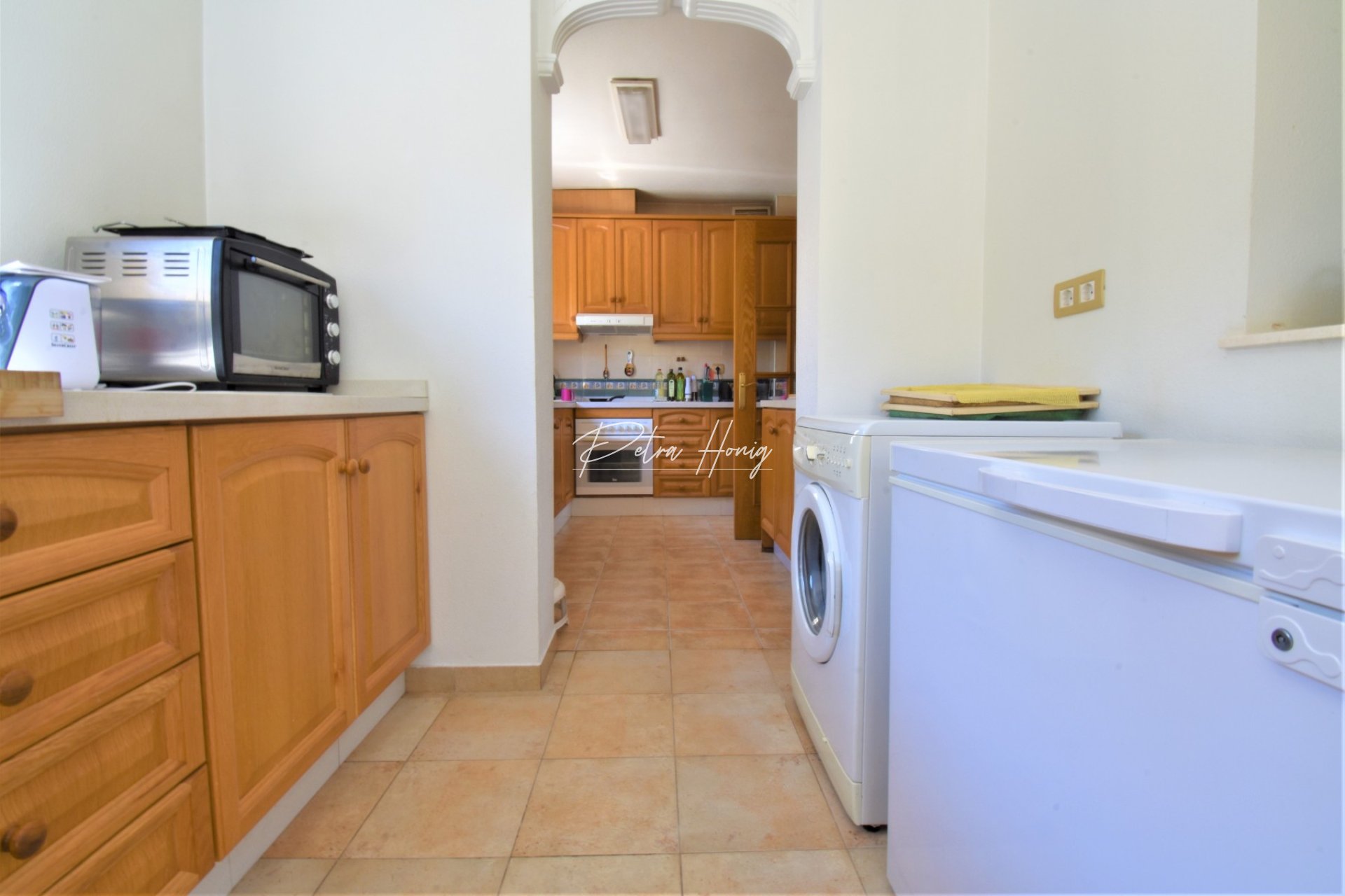 Reventa - Chalet - Calasparra - La Cañada