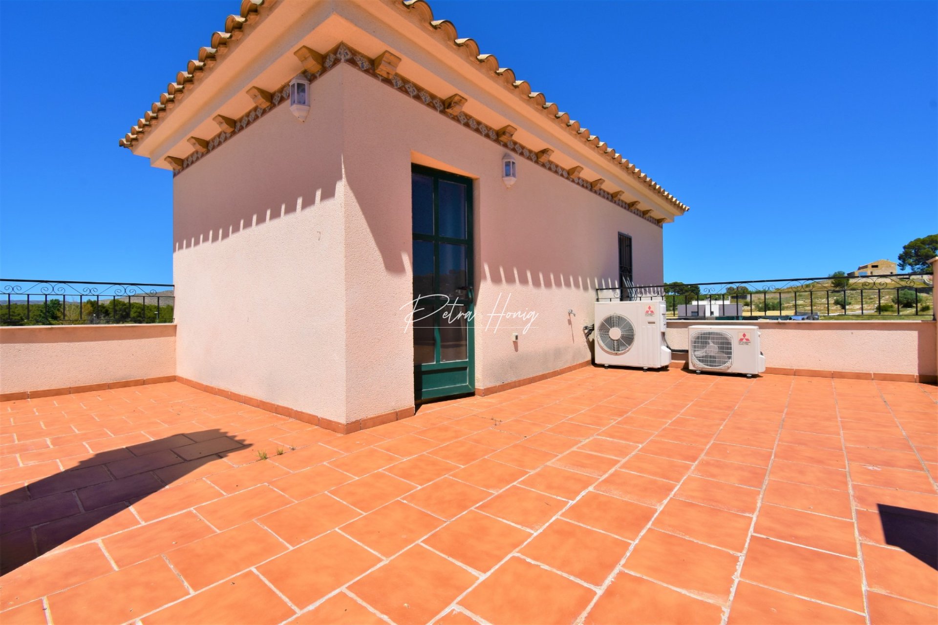 Reventa - Chalet - Calasparra - La Cañada