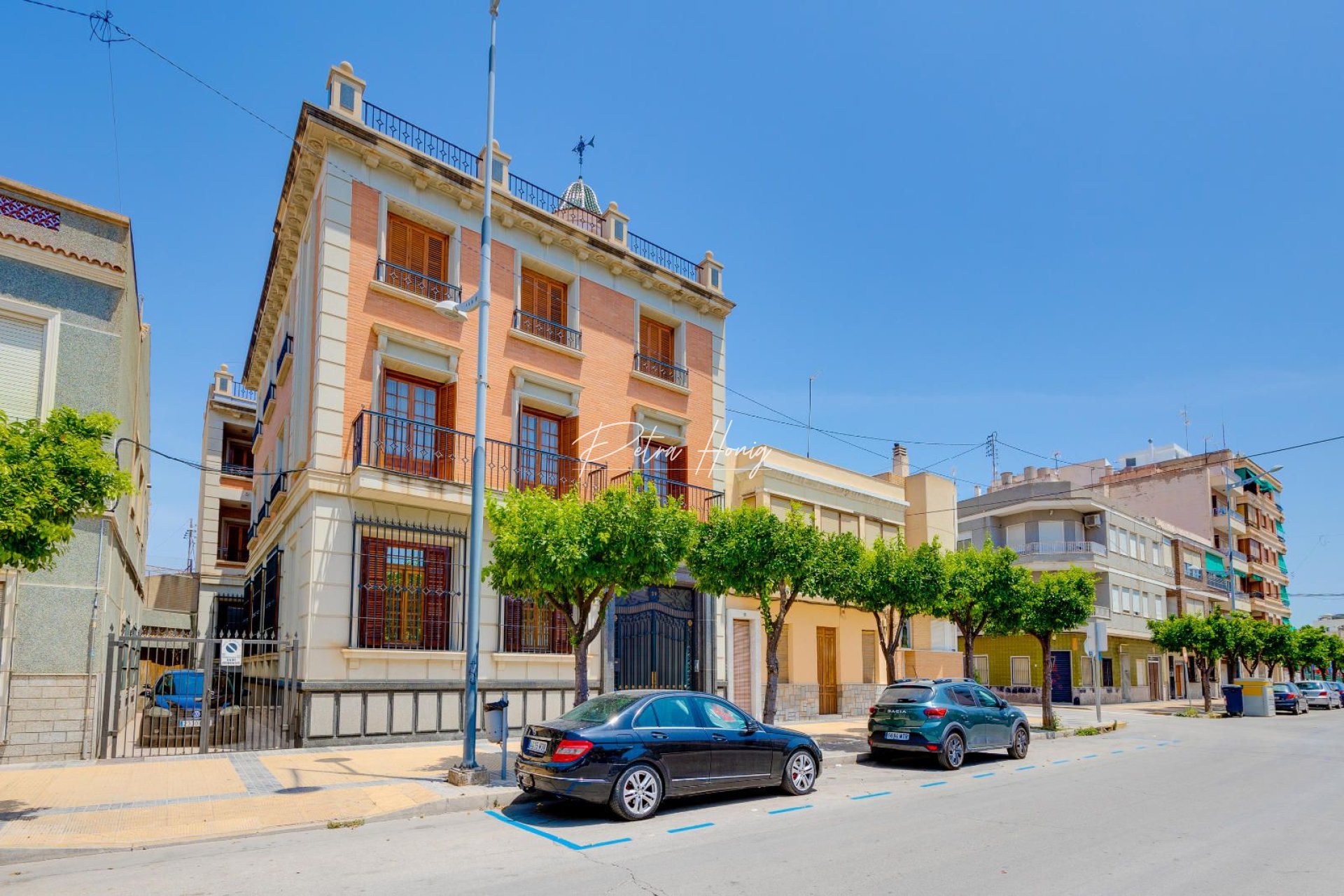 Reventa - Chalet - Callosa De Segura - Callosa Del Segura