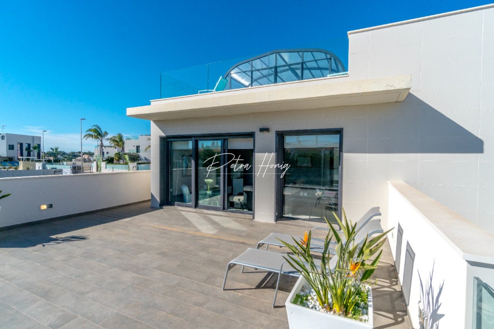 Reventa - Chalet - Campoamor - Dehesa De Campoamor