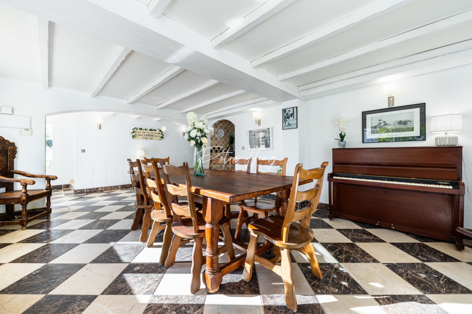 Reventa - Chalet - Campoamor - Dehesa De Campoamor