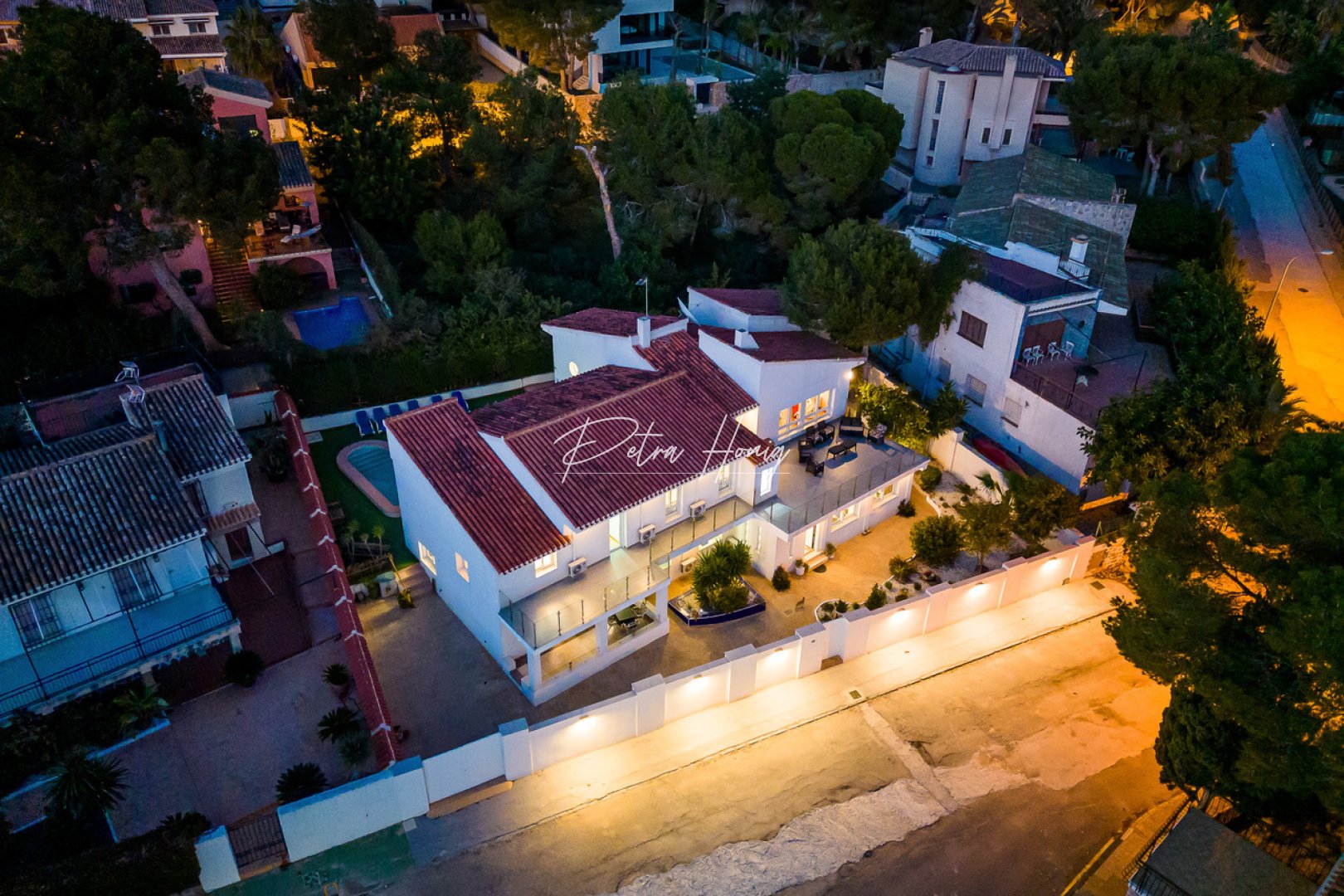 Reventa - Chalet - Campoamor - Dehesa De Campoamor