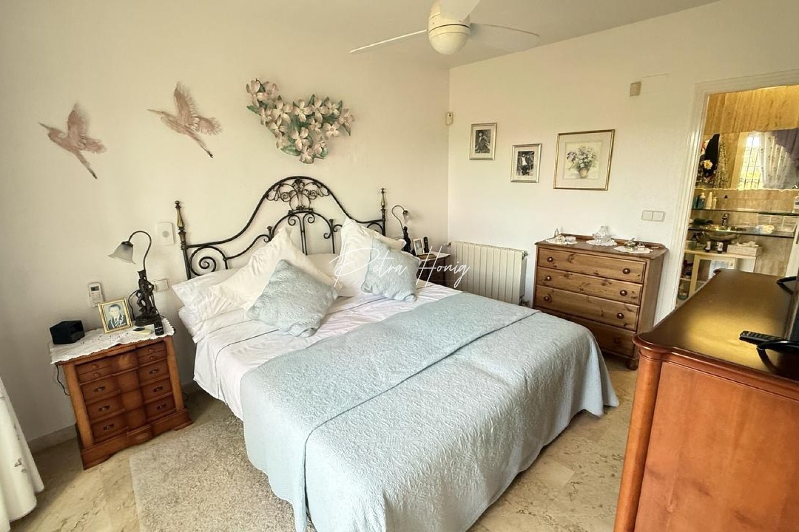 Reventa - Chalet - Campoamor - Las Ramblas Golf