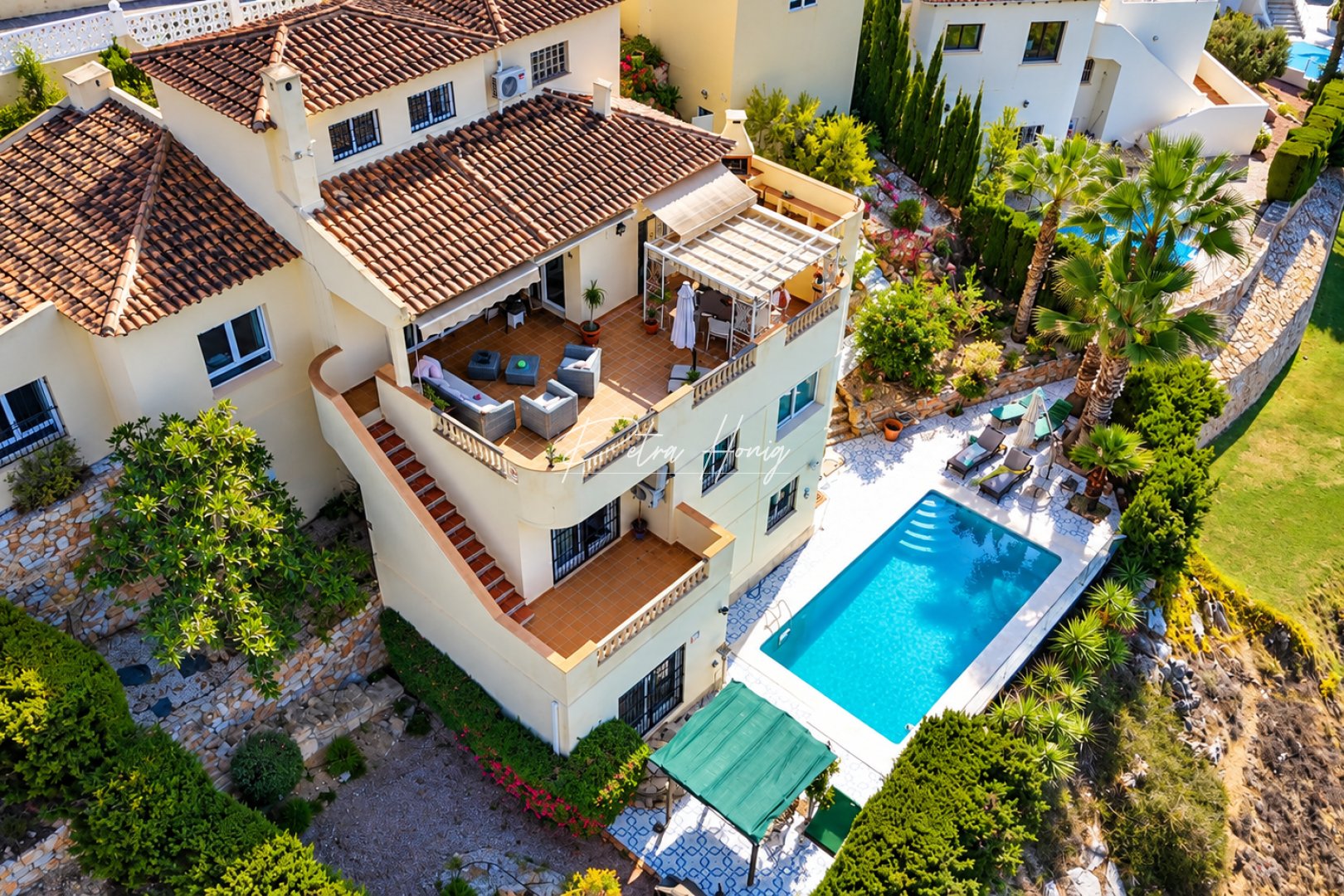 Reventa - Chalet - Campoamor - Las Ramblas Golf