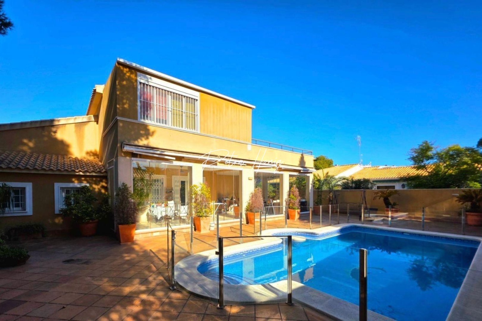 Reventa - Chalet - Campoamor