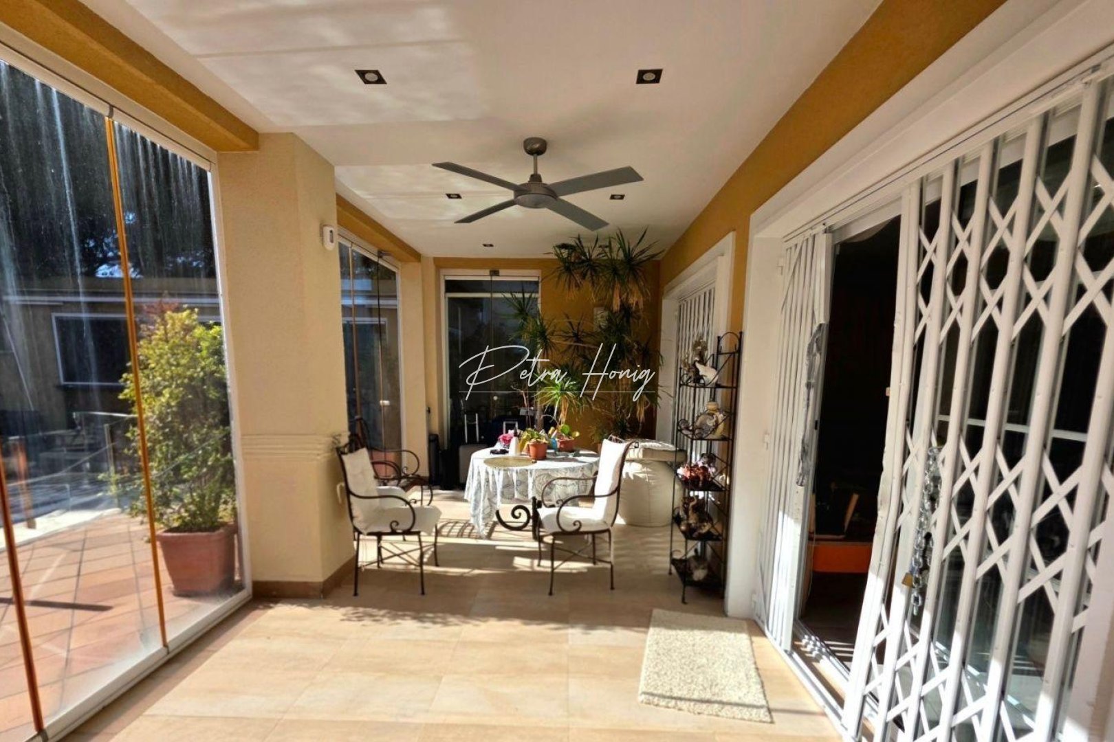 Reventa - Chalet - Campoamor