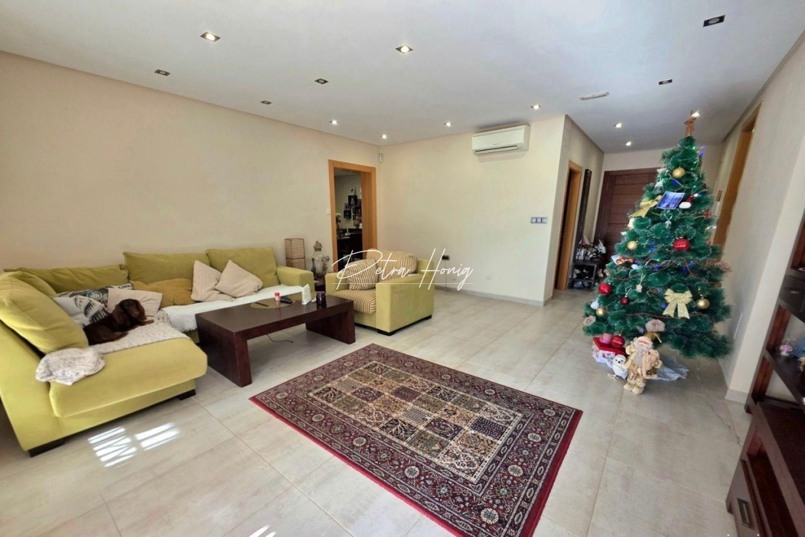 Reventa - Chalet - Campoamor