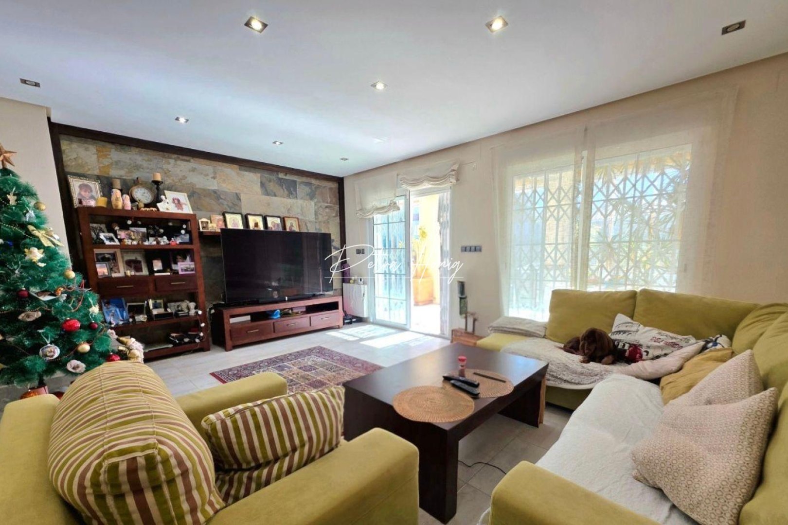 Reventa - Chalet - Campoamor