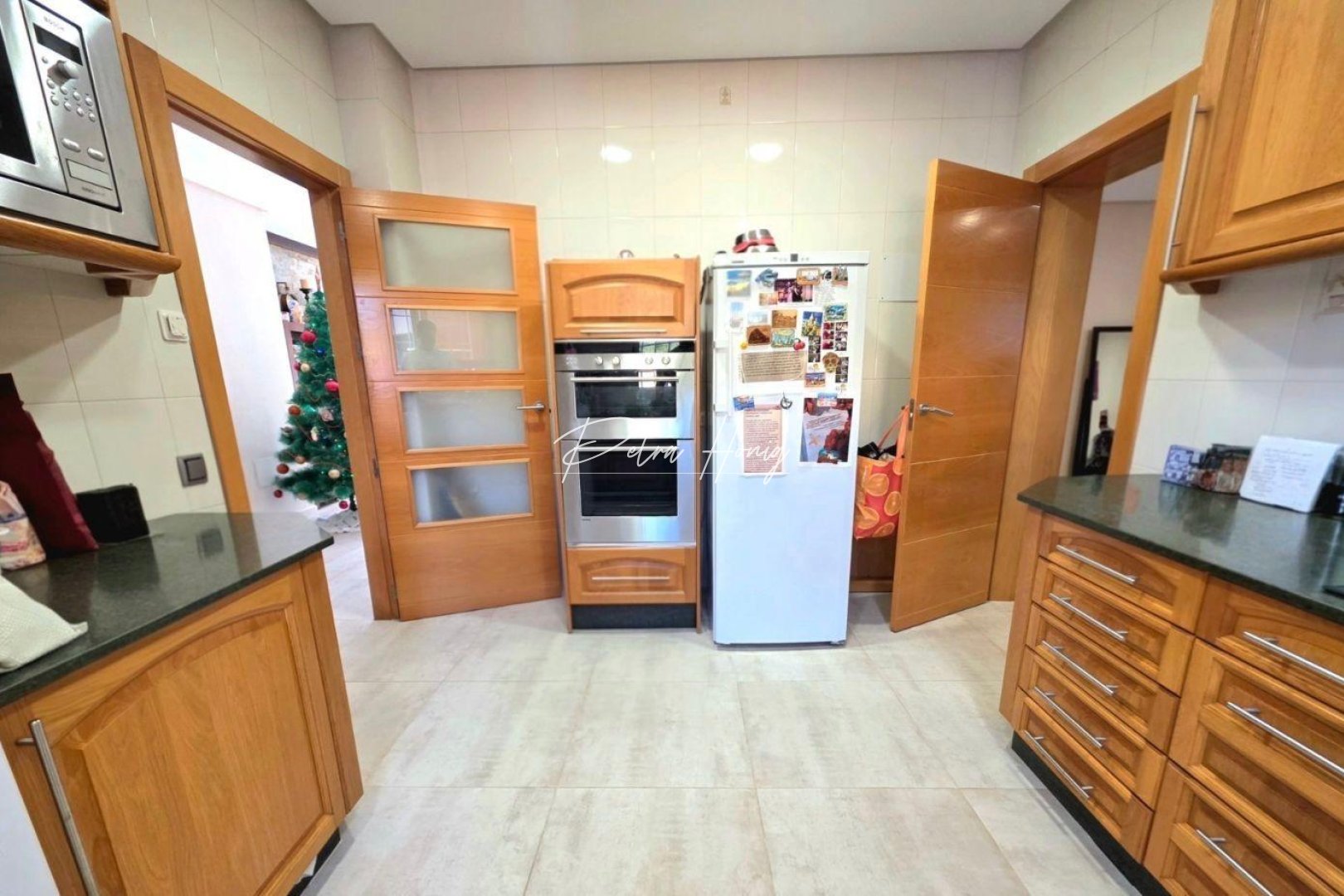 Reventa - Chalet - Campoamor
