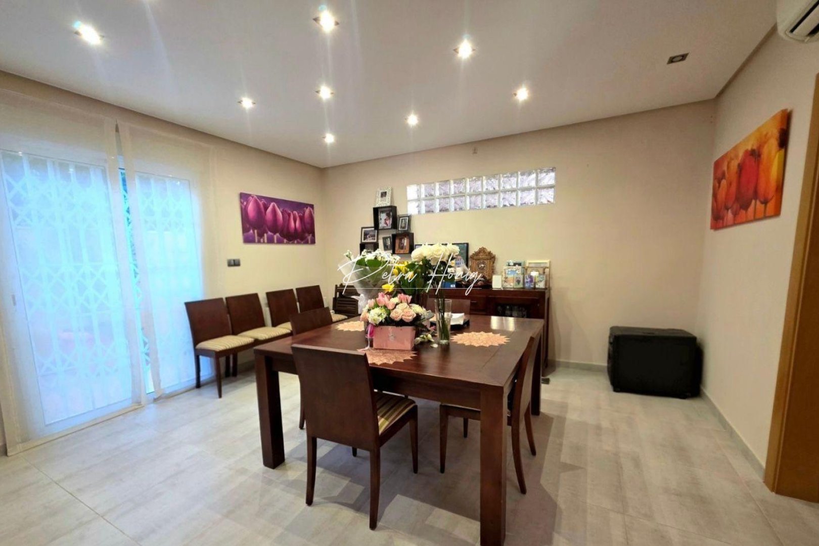 Reventa - Chalet - Campoamor