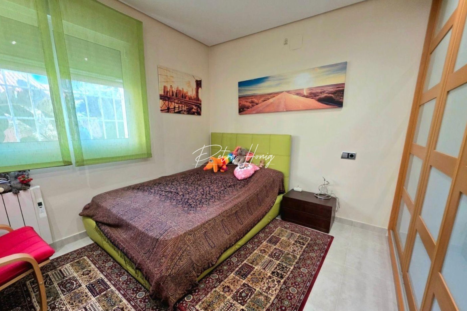 Reventa - Chalet - Campoamor