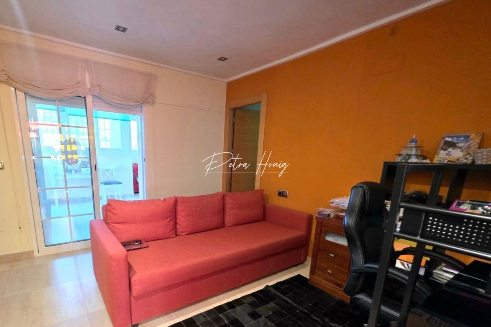 Reventa - Chalet - Campoamor