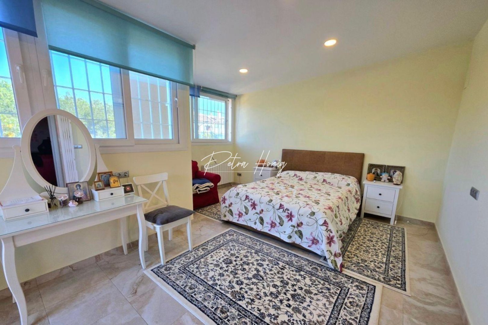 Reventa - Chalet - Campoamor