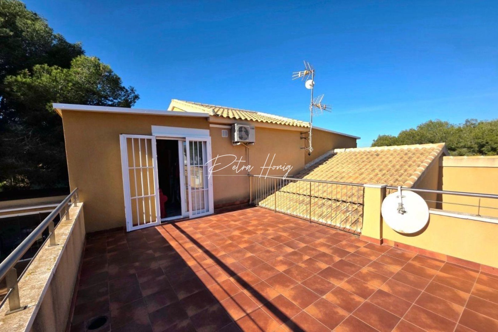 Reventa - Chalet - Campoamor