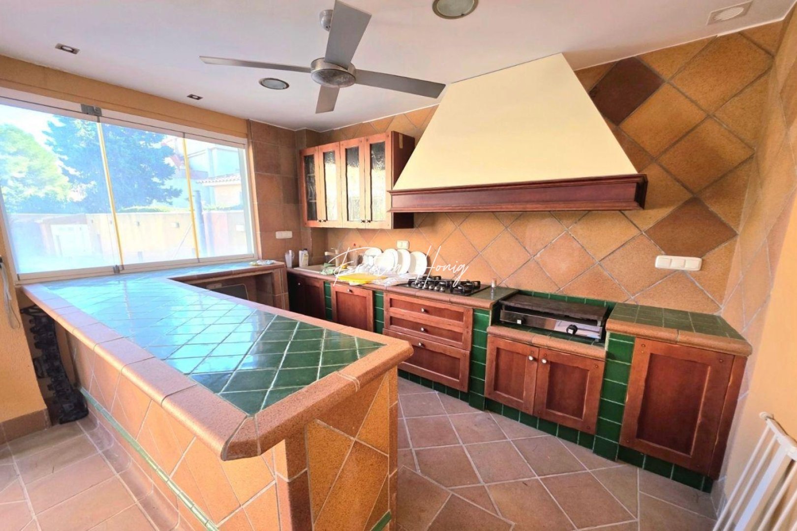 Reventa - Chalet - Campoamor