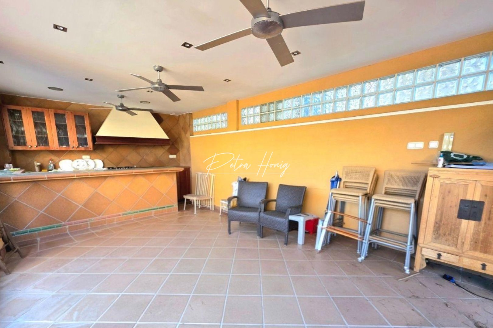 Reventa - Chalet - Campoamor