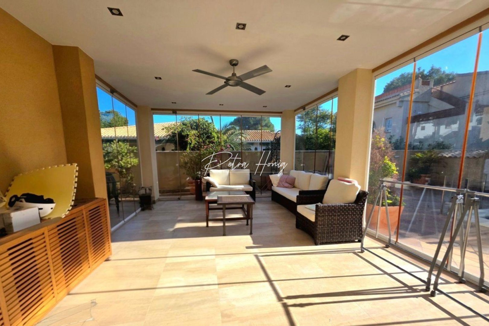 Reventa - Chalet - Campoamor
