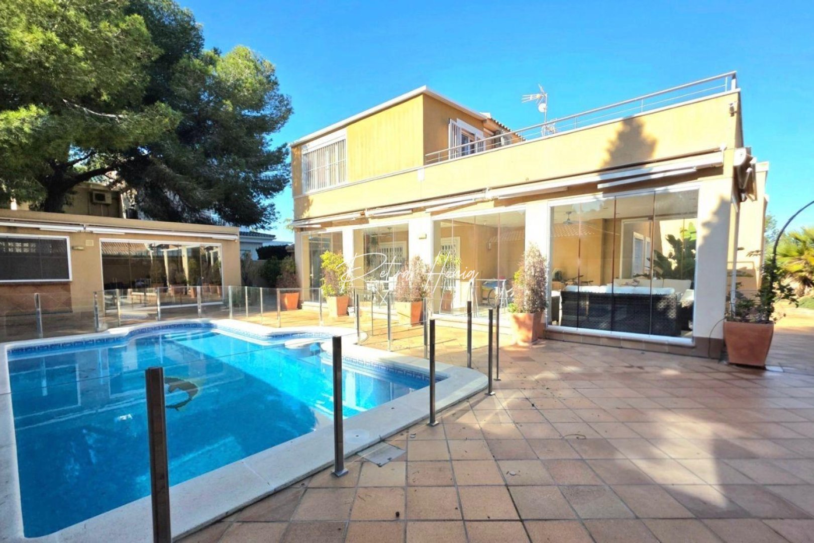 Reventa - Chalet - Campoamor