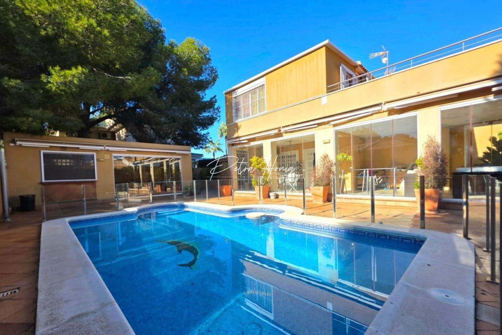 Reventa - Chalet - Campoamor