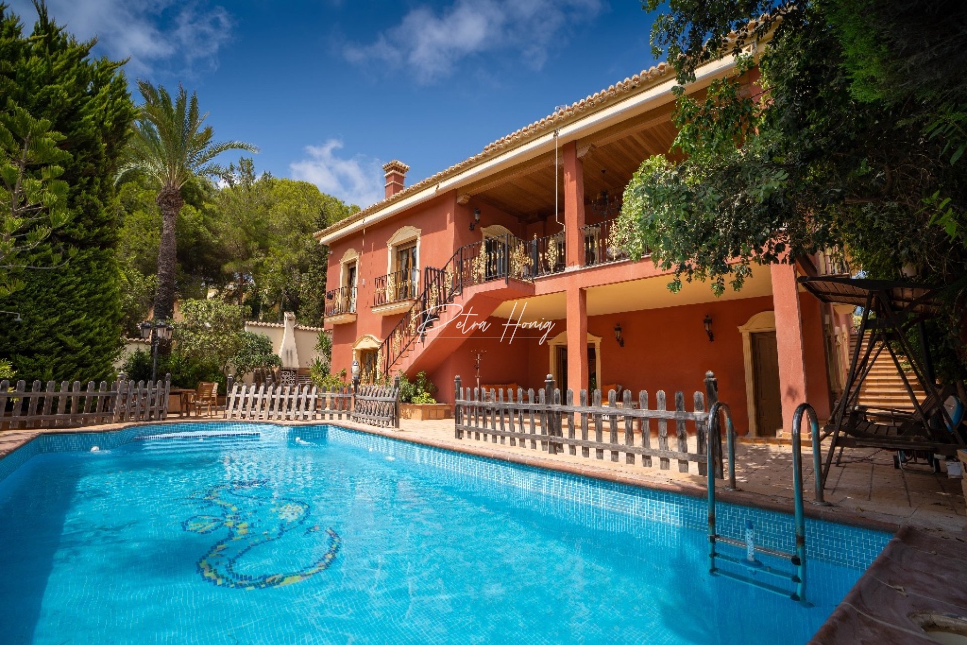 Reventa - Chalet - Campoamor