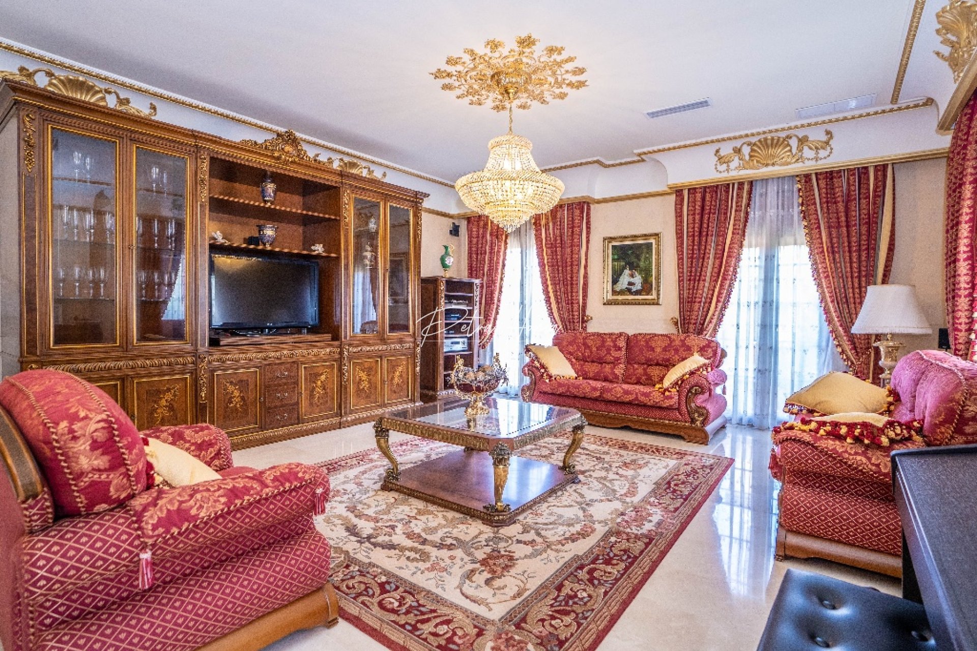 Reventa - Chalet - Campoamor