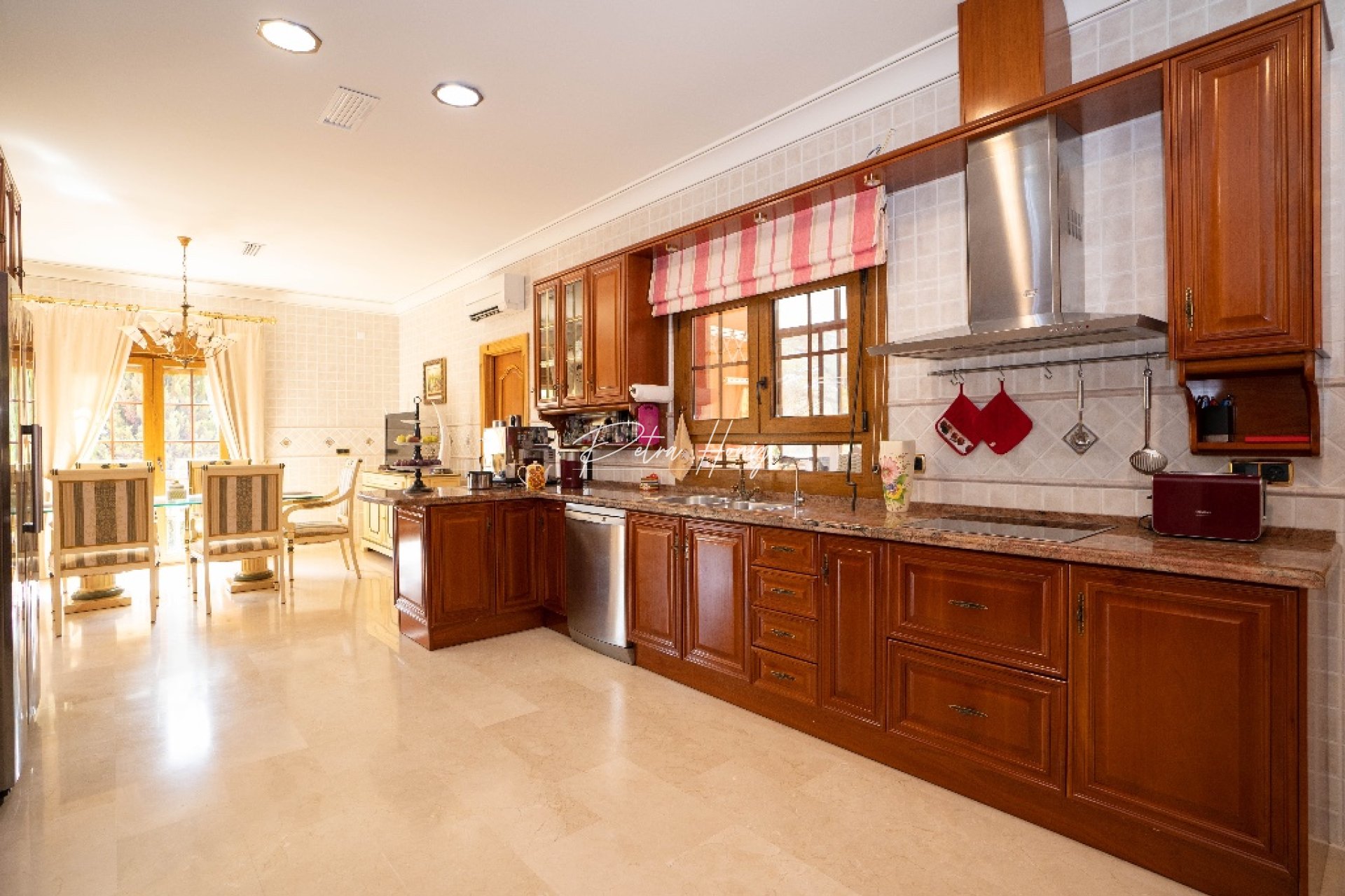 Reventa - Chalet - Campoamor
