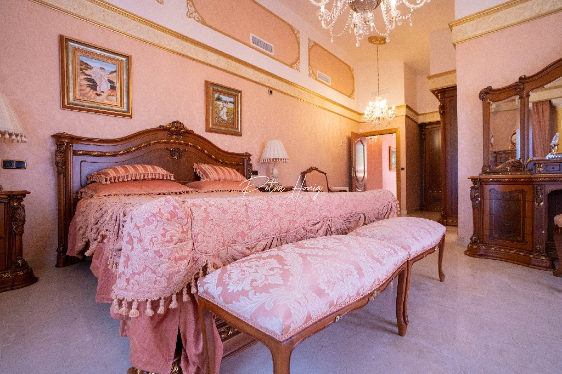 Reventa - Chalet - Campoamor