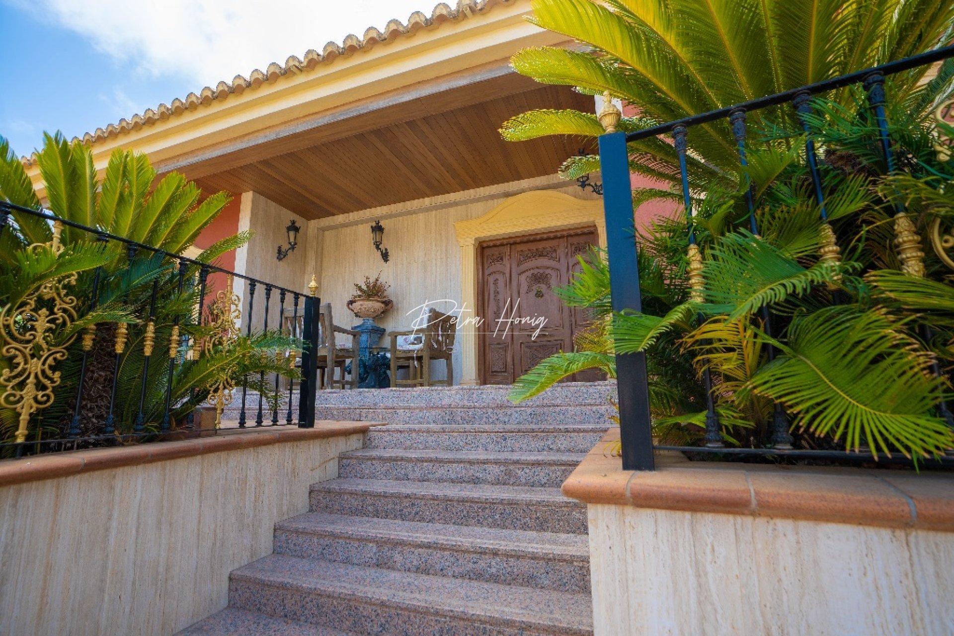 Reventa - Chalet - Campoamor