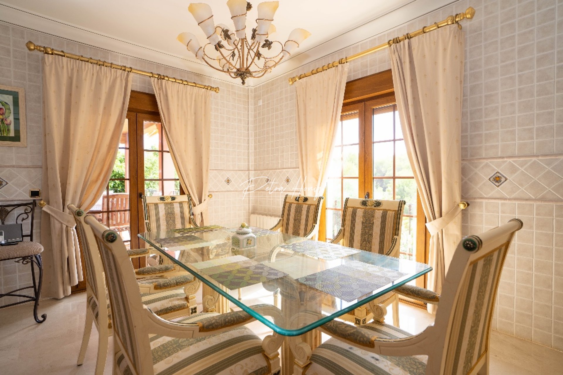 Reventa - Chalet - Campoamor