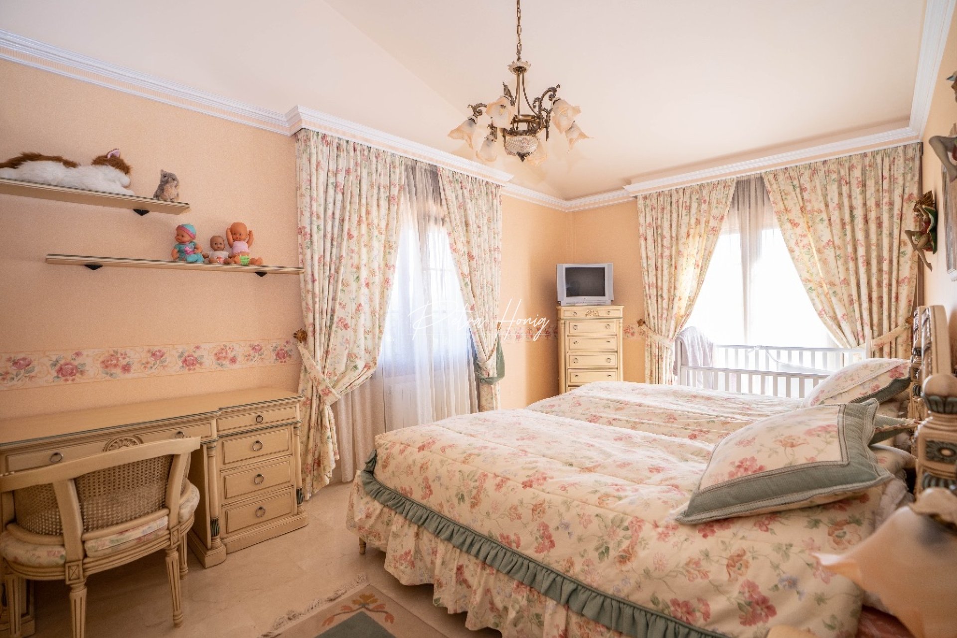 Reventa - Chalet - Campoamor