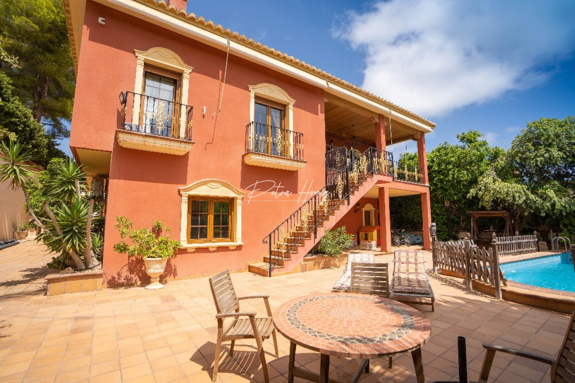 Reventa - Chalet - Campoamor