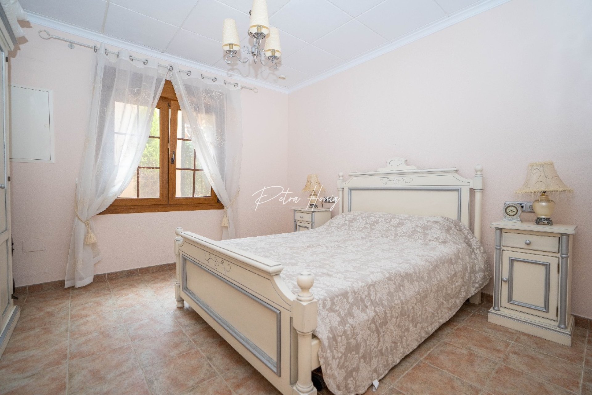 Reventa - Chalet - Campoamor