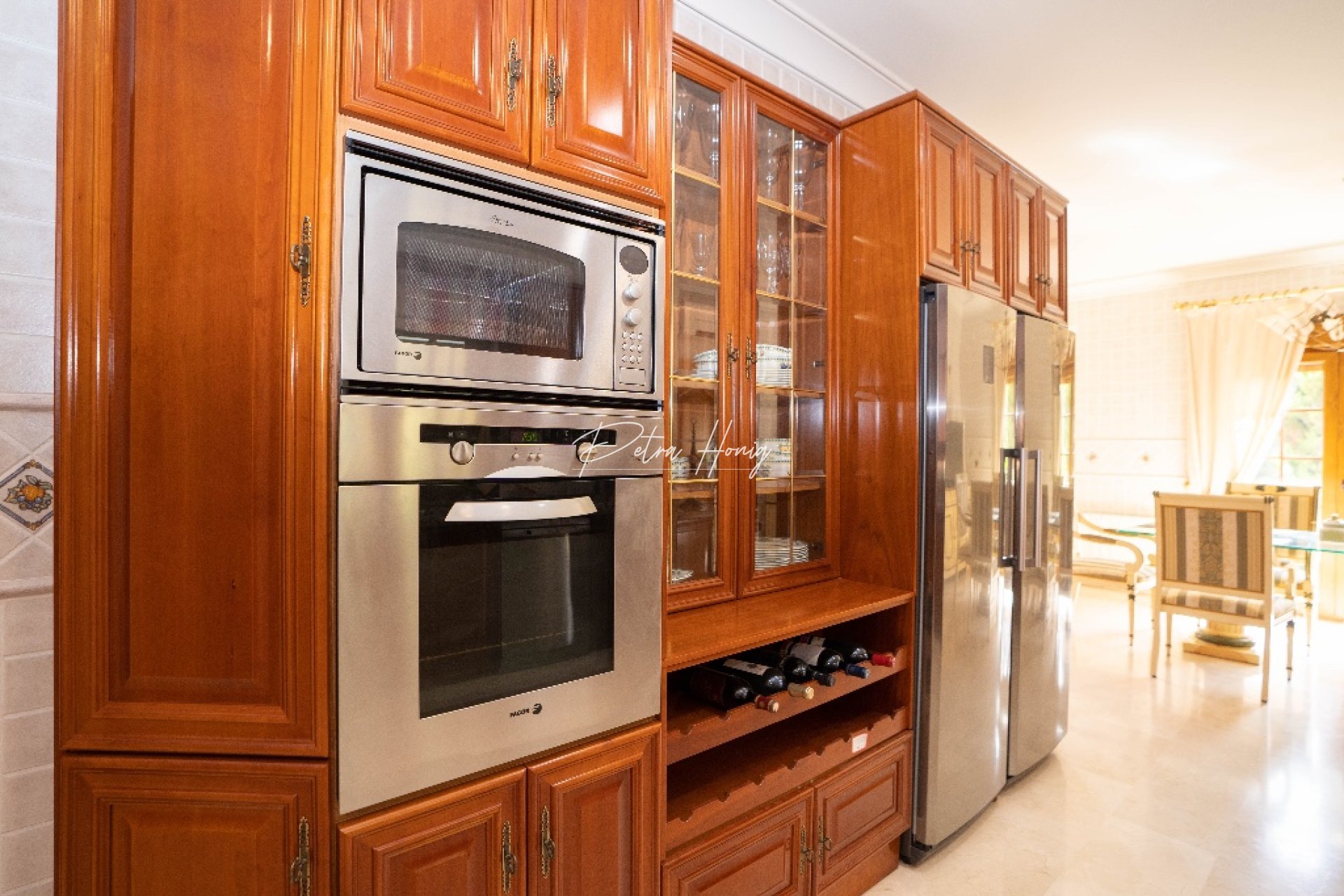 Reventa - Chalet - Campoamor