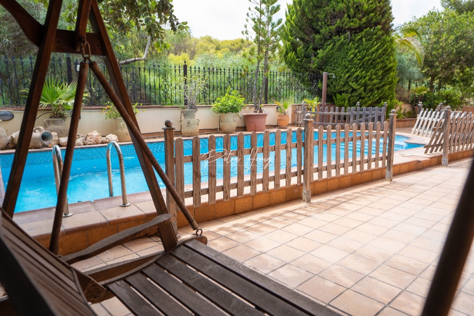 Reventa - Chalet - Campoamor