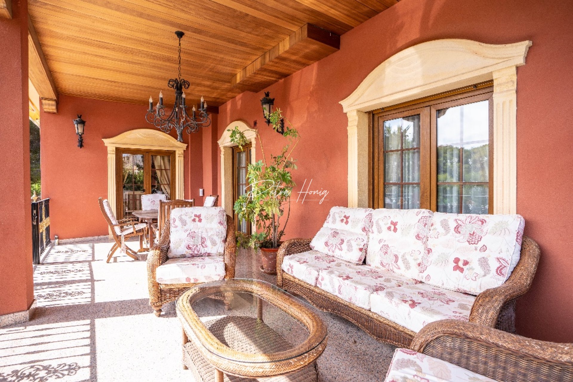 Reventa - Chalet - Campoamor