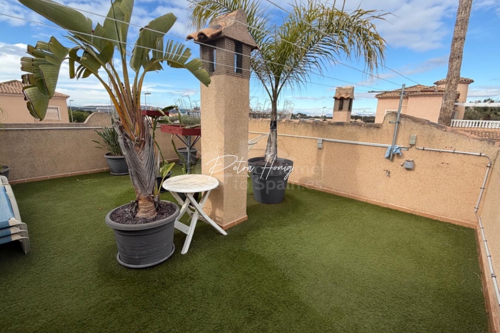 Reventa - Chalet - Ciudad Quesada - Atalaya Park