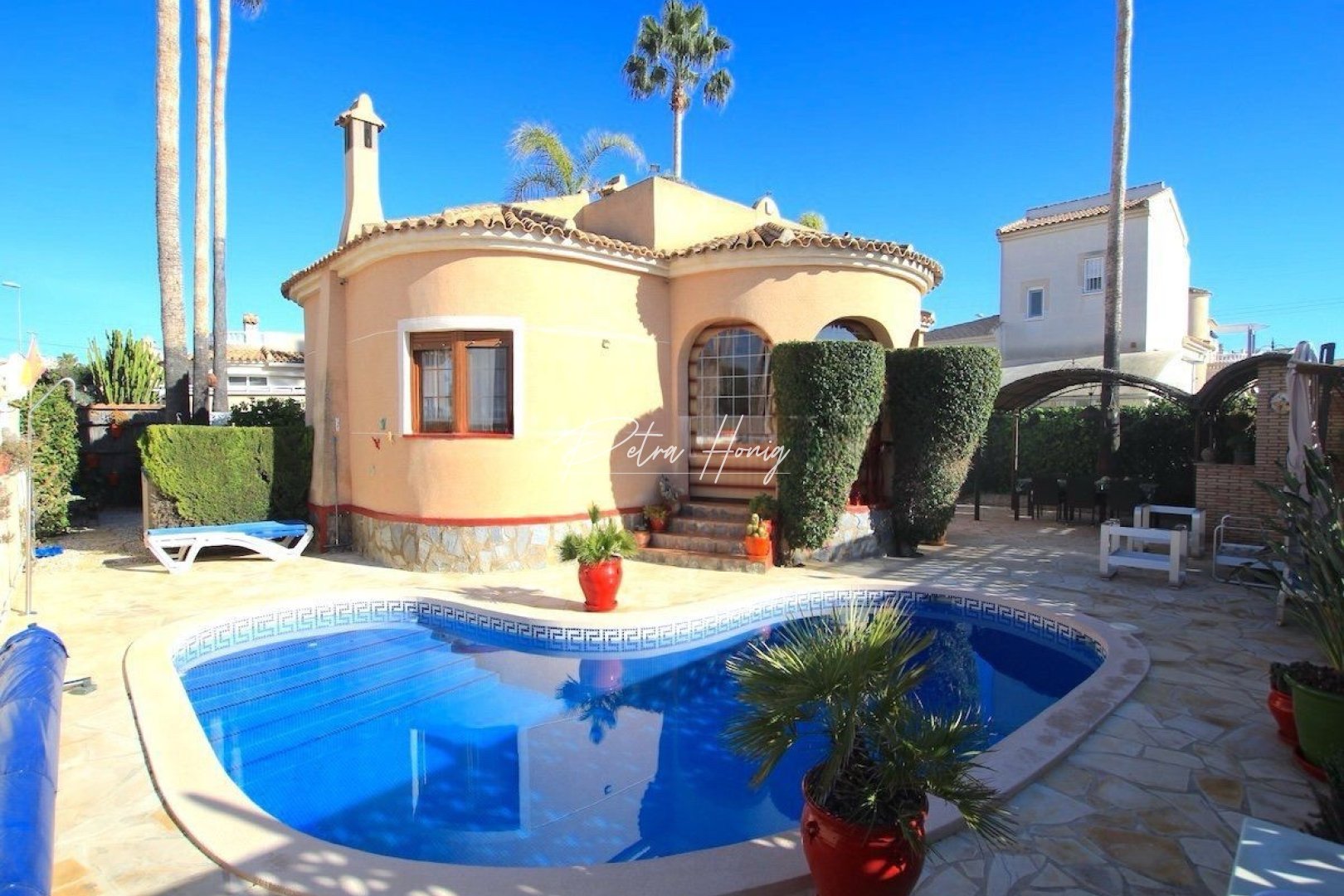 Reventa - Chalet - Ciudad Quesada - Atalaya Park