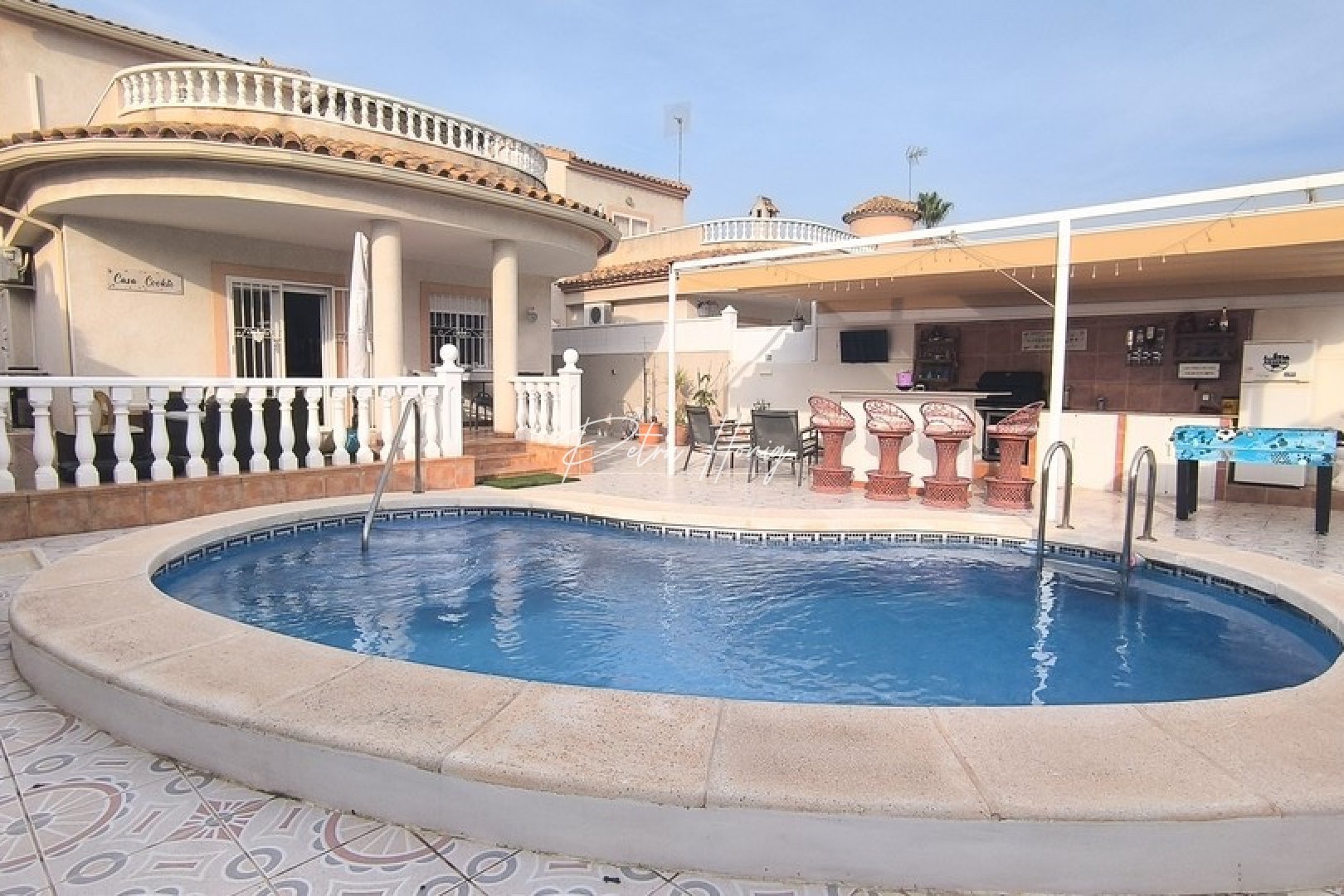 Reventa - Chalet - Ciudad Quesada - Atalaya Park