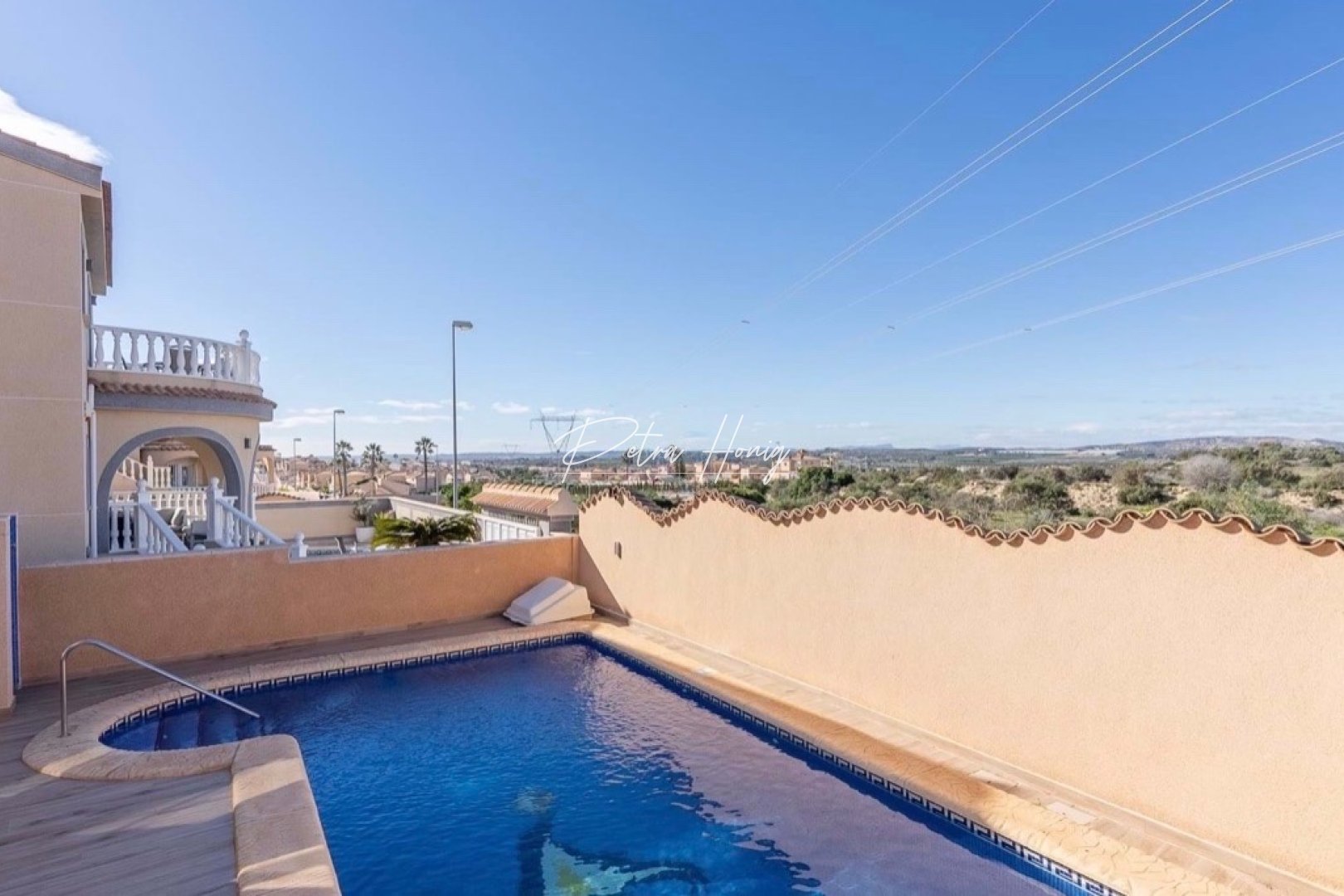 Reventa - Chalet - Ciudad Quesada - Atalaya Park