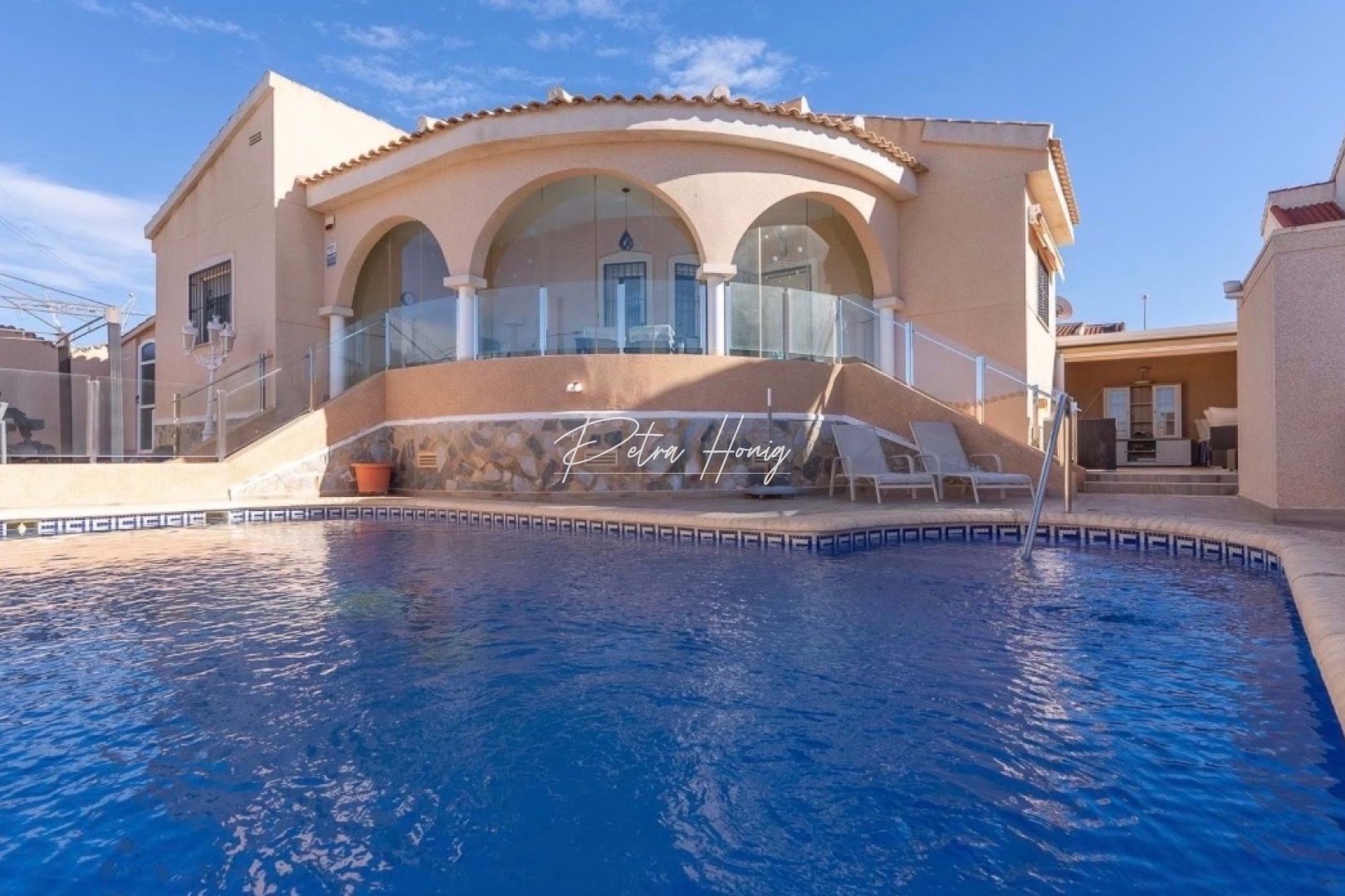 Reventa - Chalet - Ciudad Quesada - Atalaya Park