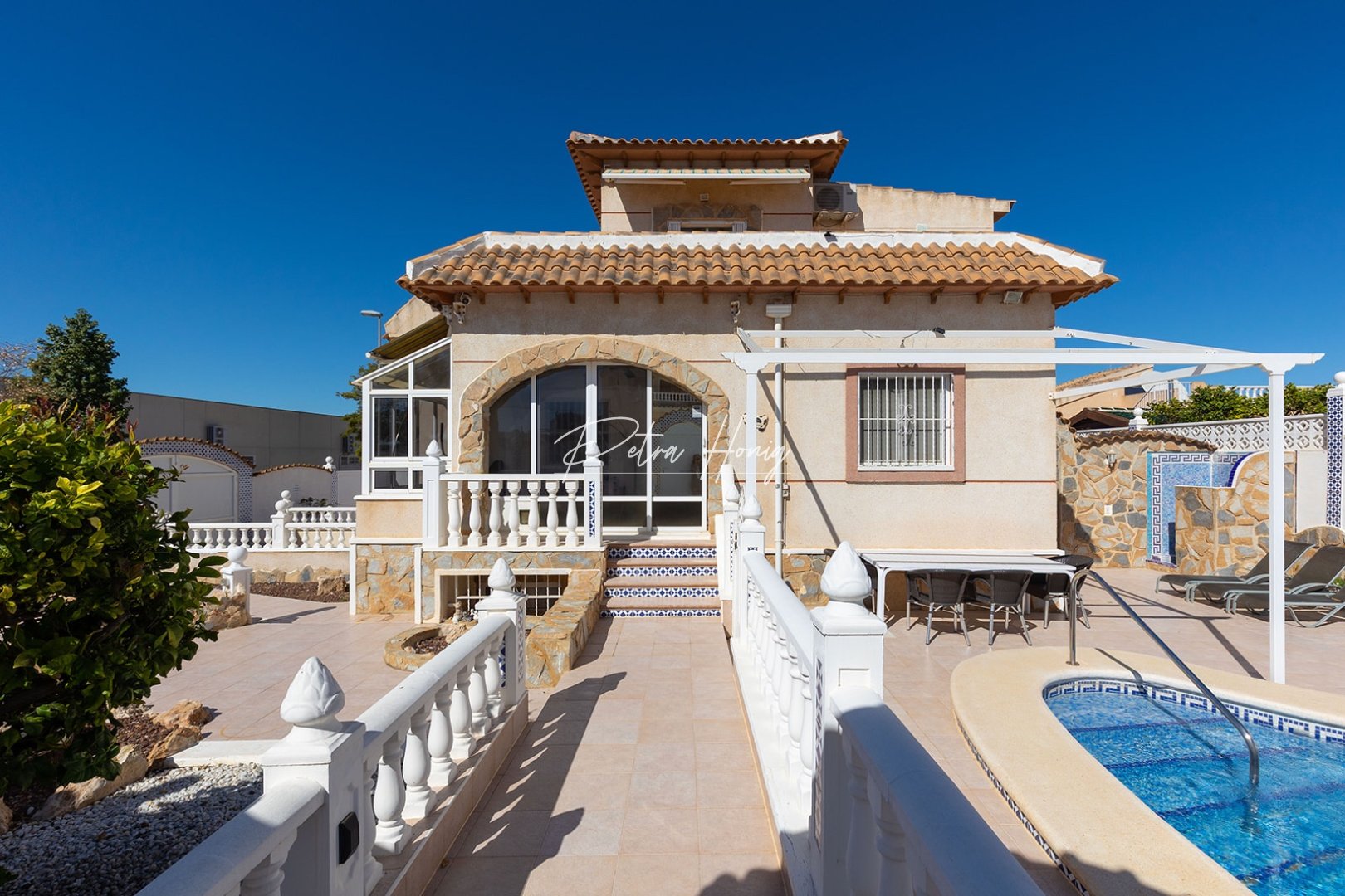 Reventa - Chalet - Ciudad Quesada - Atalaya Park