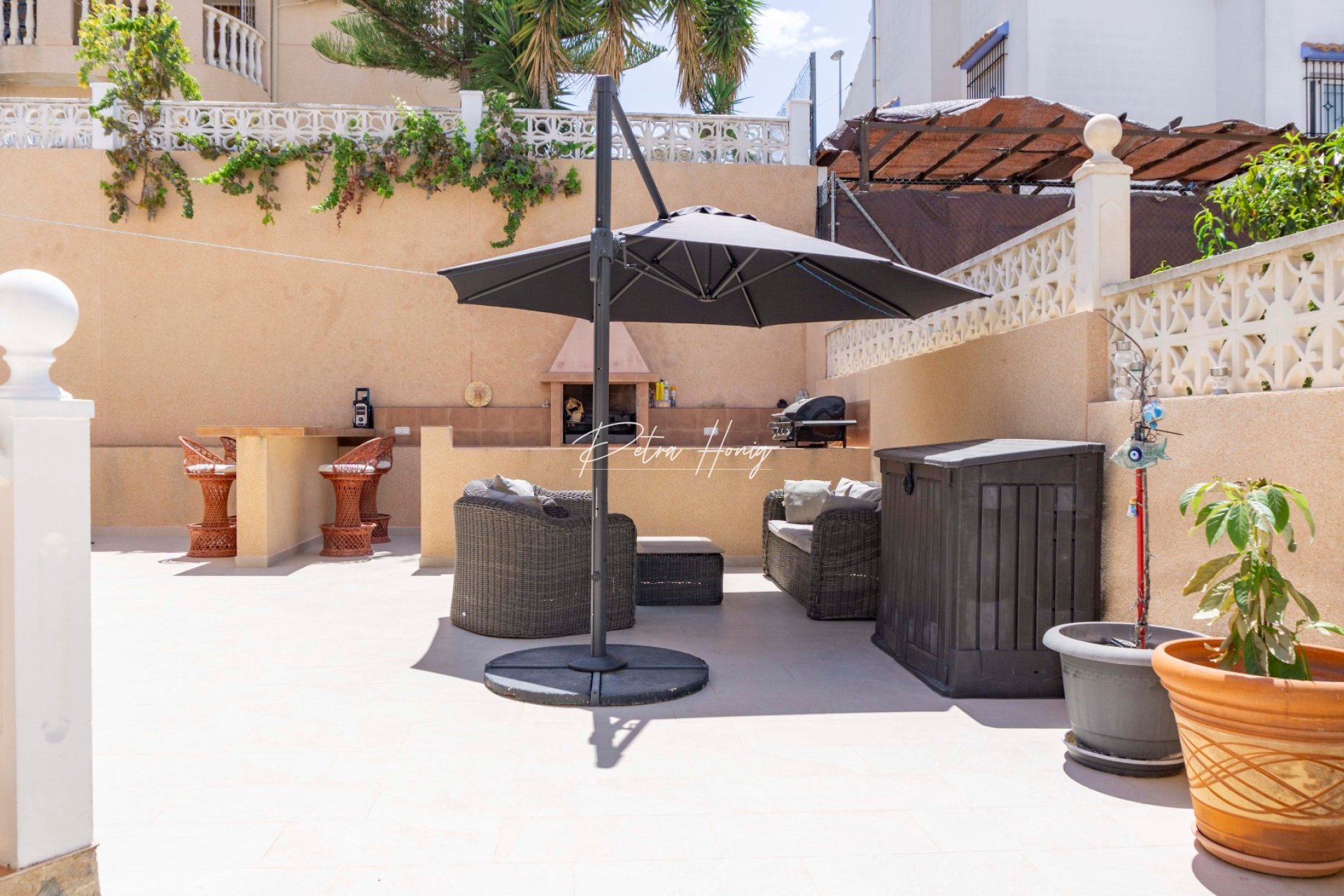 Reventa - Chalet - Ciudad Quesada - Atalaya Park