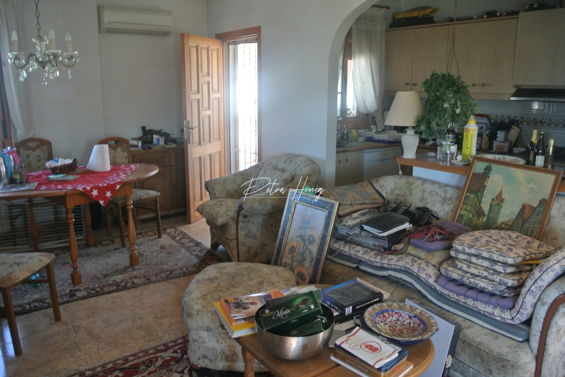 Reventa - Chalet - Ciudad Quesada - Atalaya Park