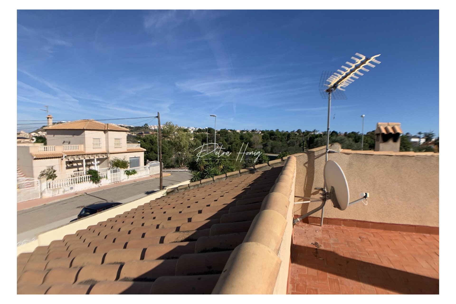 Reventa - Chalet - Ciudad Quesada - Atalaya Park