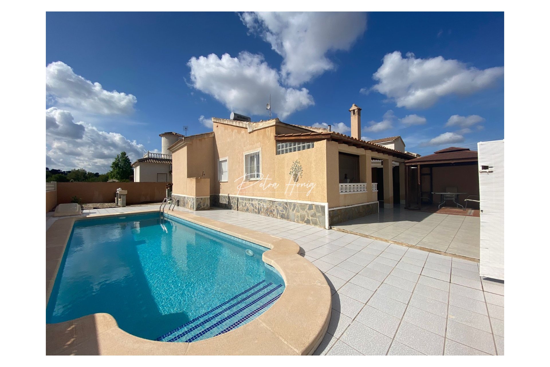 Reventa - Chalet - Ciudad Quesada - Atalaya Park