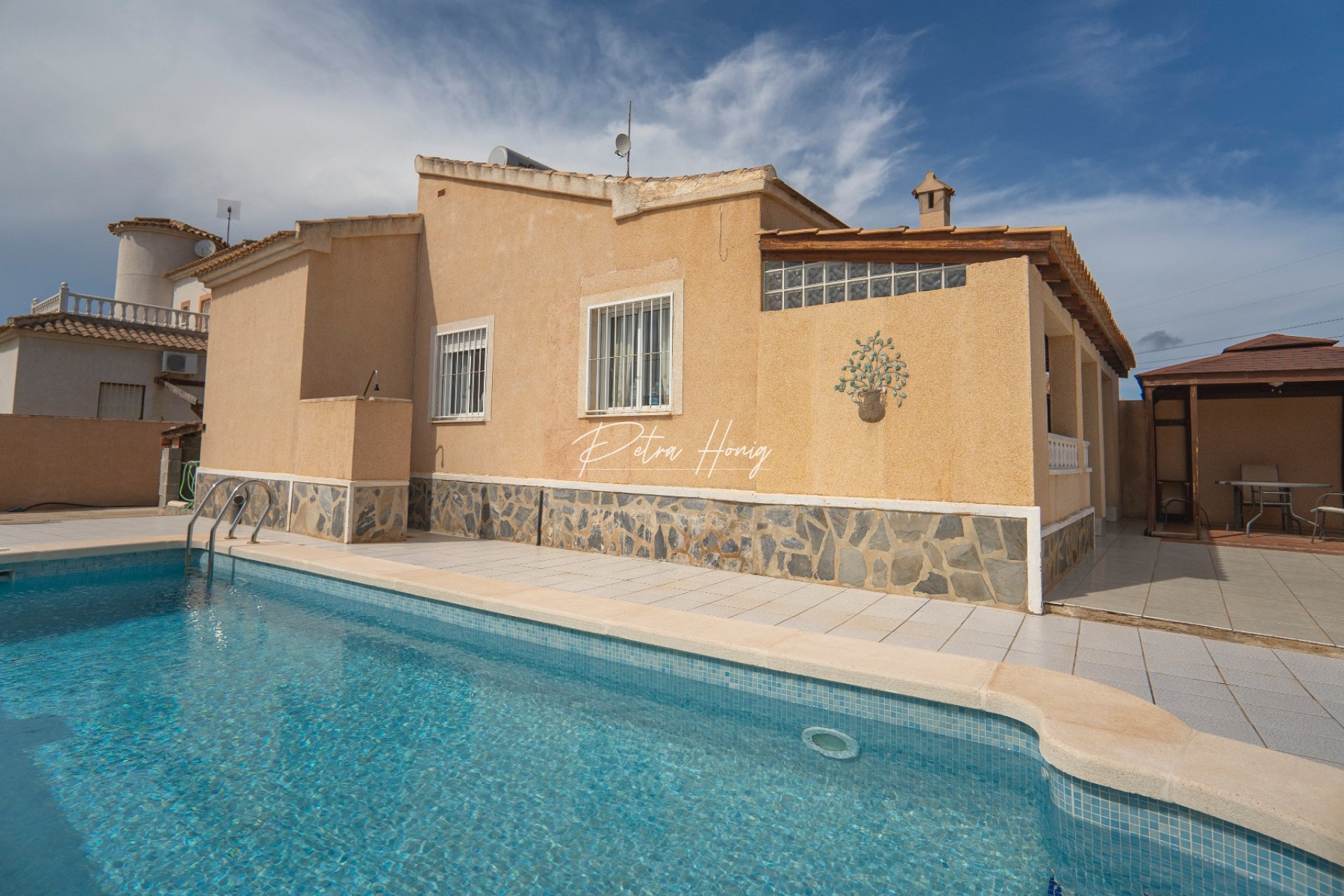 Reventa - Chalet - Ciudad Quesada - Atalaya Park