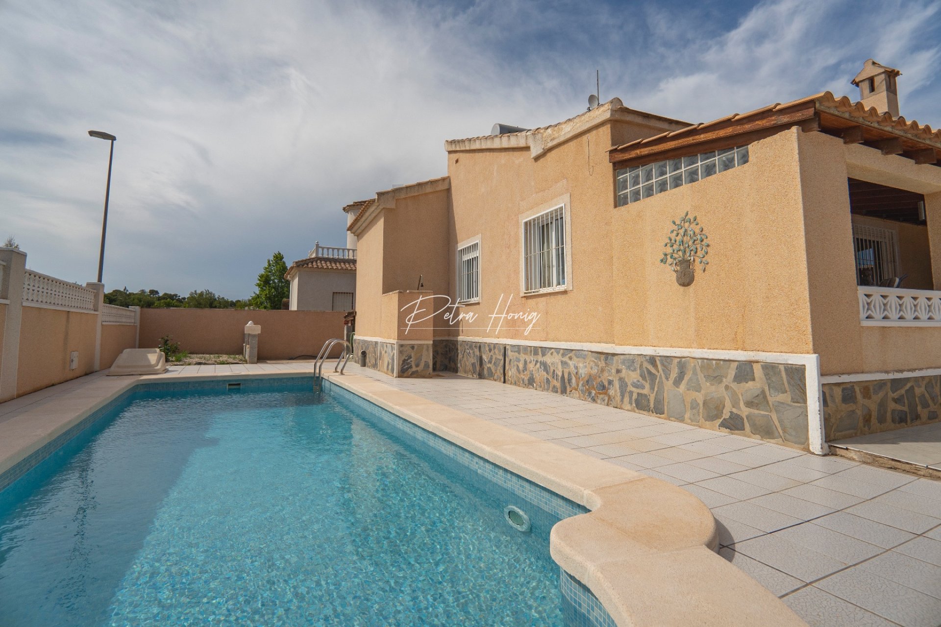 Reventa - Chalet - Ciudad Quesada - Atalaya Park