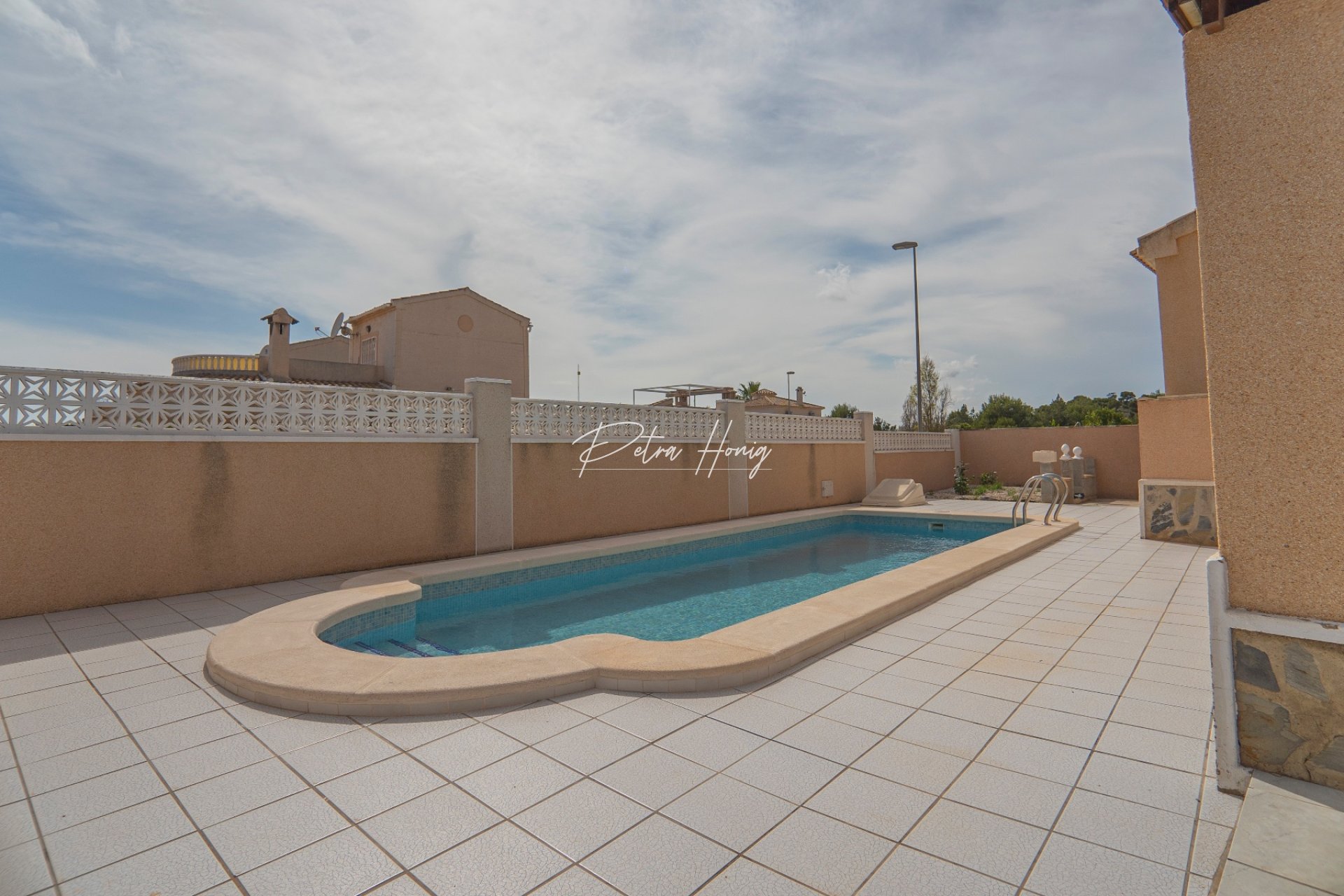 Reventa - Chalet - Ciudad Quesada - Atalaya Park