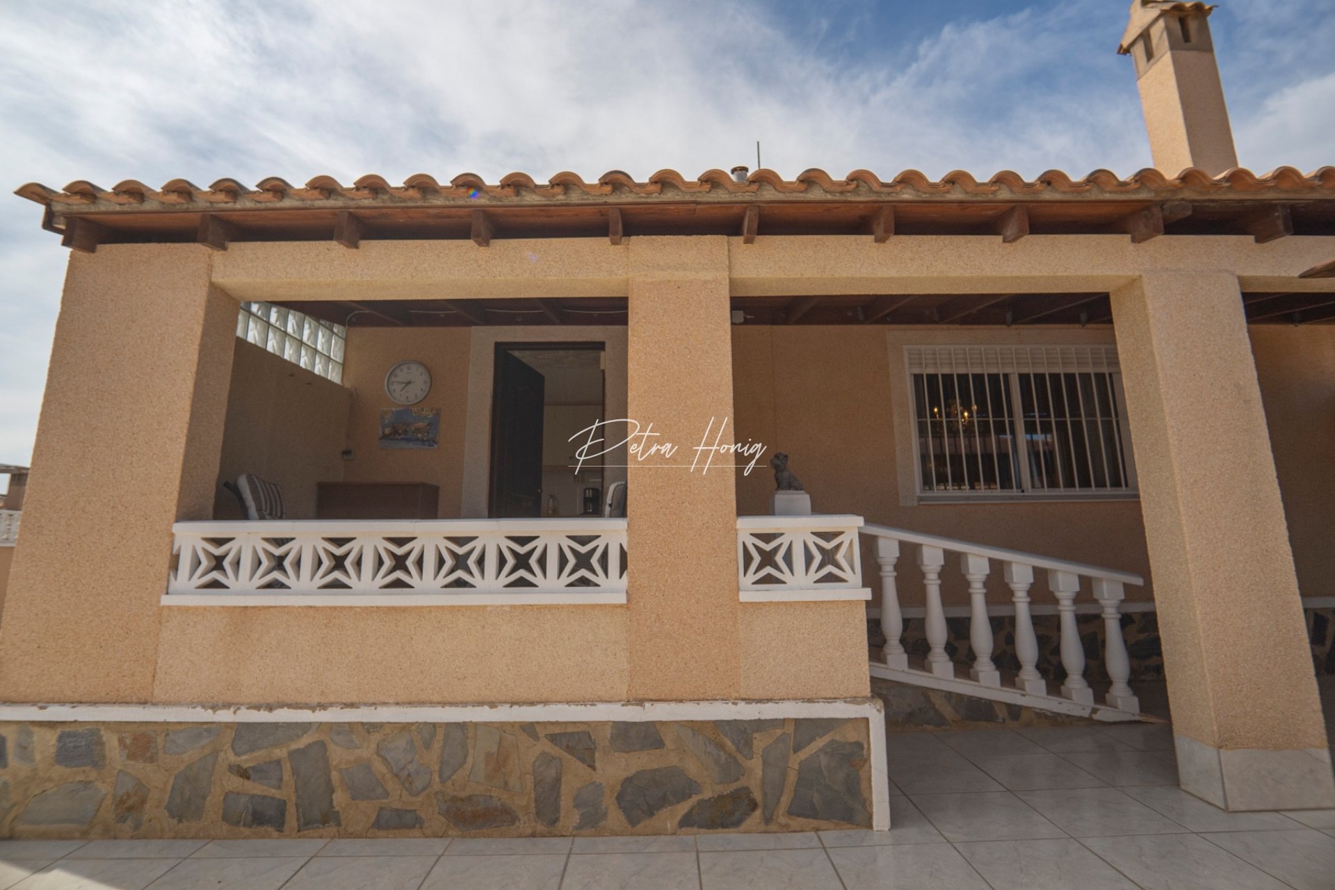 Reventa - Chalet - Ciudad Quesada - Atalaya Park